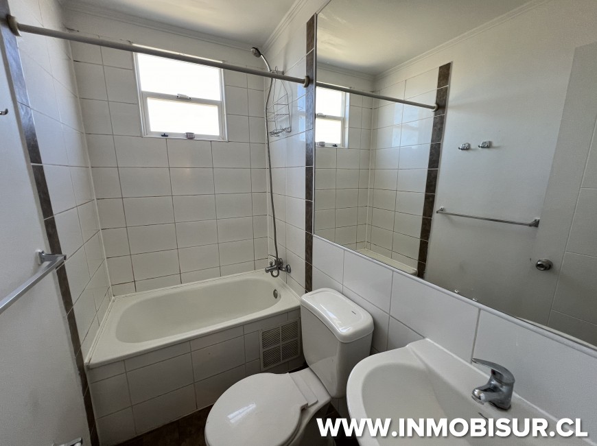 Arriendo en Puerto Varas | Casa de 3 dormitorios en arriendo, sector Quilén