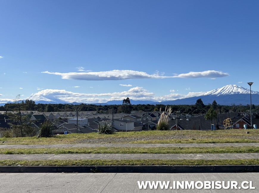 Arriendo en Puerto Varas | Casa de 3 dormitorios en arriendo, sector Quilén