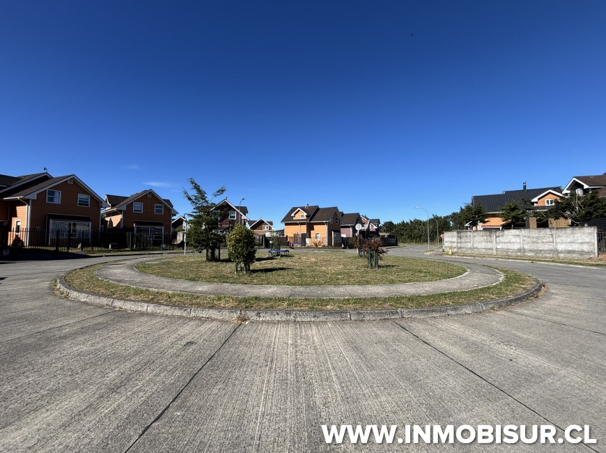 Arriendo en Puerto Varas | Casa de 3 dormitorios en arriendo, sector Quilén