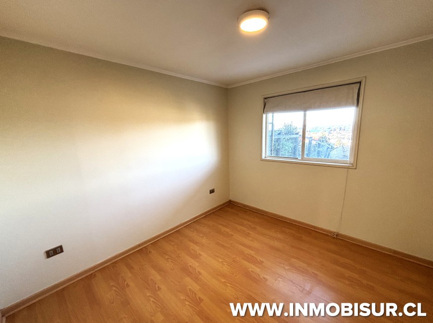 Arriendo en Puerto Varas | Casa de 5 dormitorios en arriendo en Mirador de Volcanes, Puerto Varas