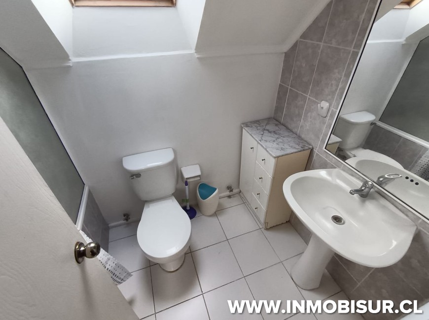 Venta en Puerto Montt | Casa de esquina en Altos de Tenglo.