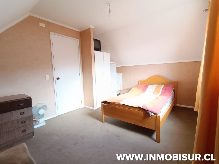 Venta en Puerto Montt | Casa de esquina en Altos de Tenglo.