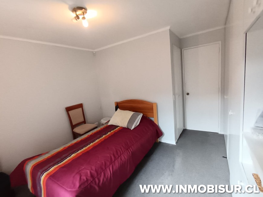 Venta en Puerto Montt | Casa de esquina en Altos de Tenglo.
