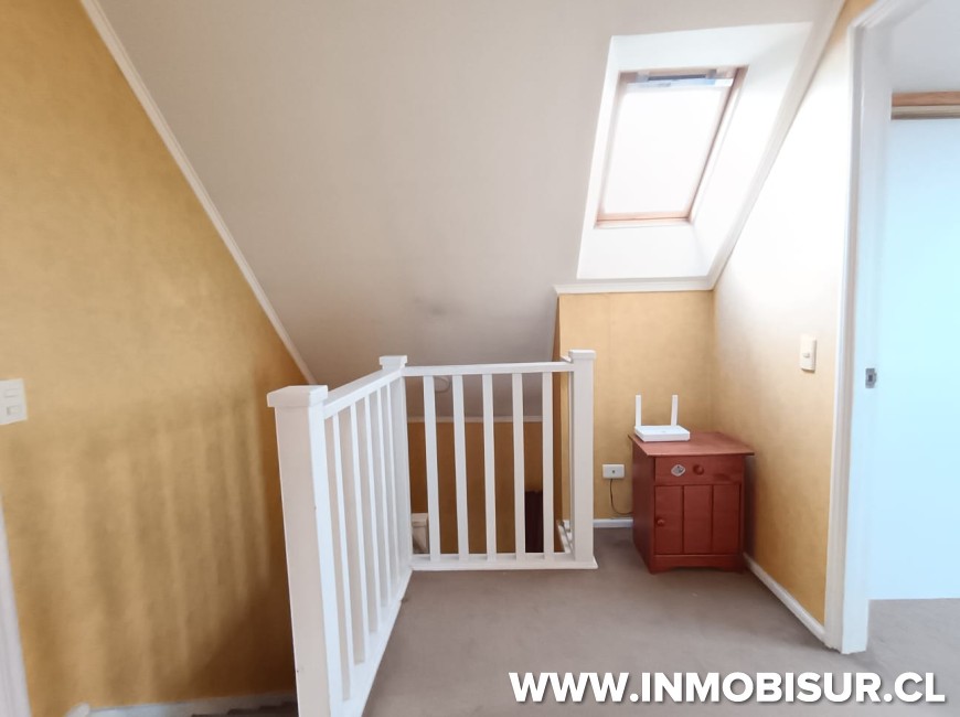 Venta en Puerto Montt | Casa de esquina en Altos de Tenglo.