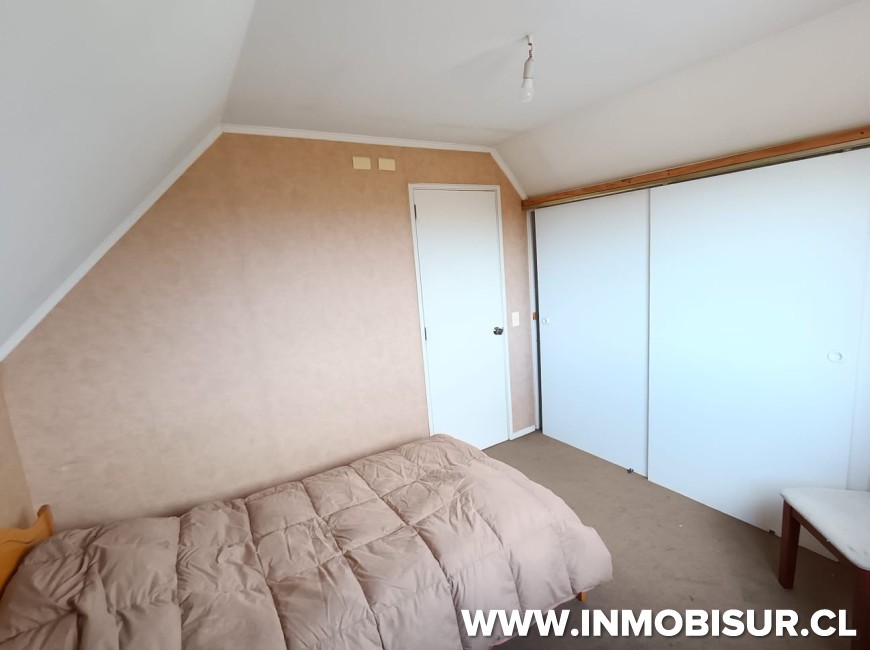 Venta en Puerto Montt | Casa de esquina en Altos de Tenglo.