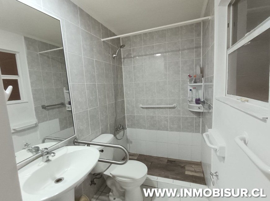 Venta en Puerto Montt | Casa de esquina en Altos de Tenglo.