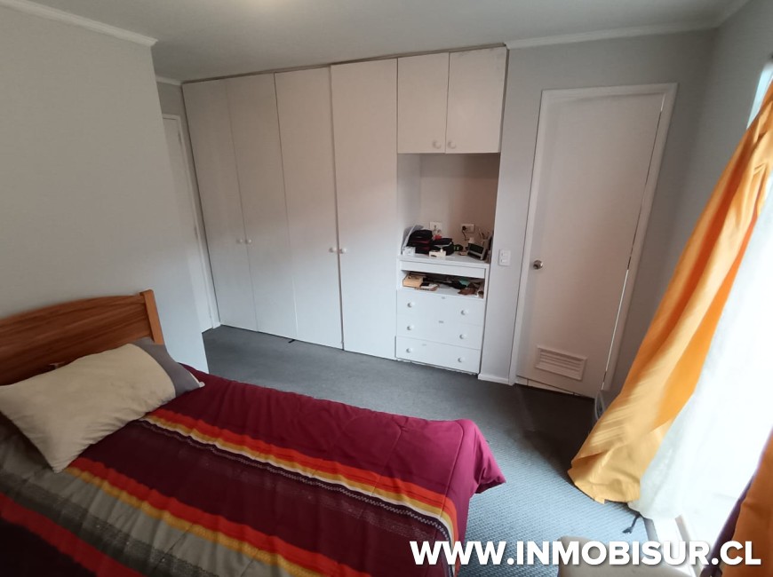 Venta en Puerto Montt | Casa de esquina en Altos de Tenglo.