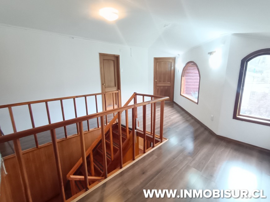 Arriendo en Puerto Montt | Casa de uso comercial en Pericentro de Puerto Montt