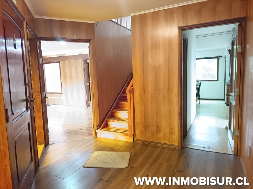 Arriendo en Puerto Montt | Casa de uso comercial en Pericentro de Puerto Montt
