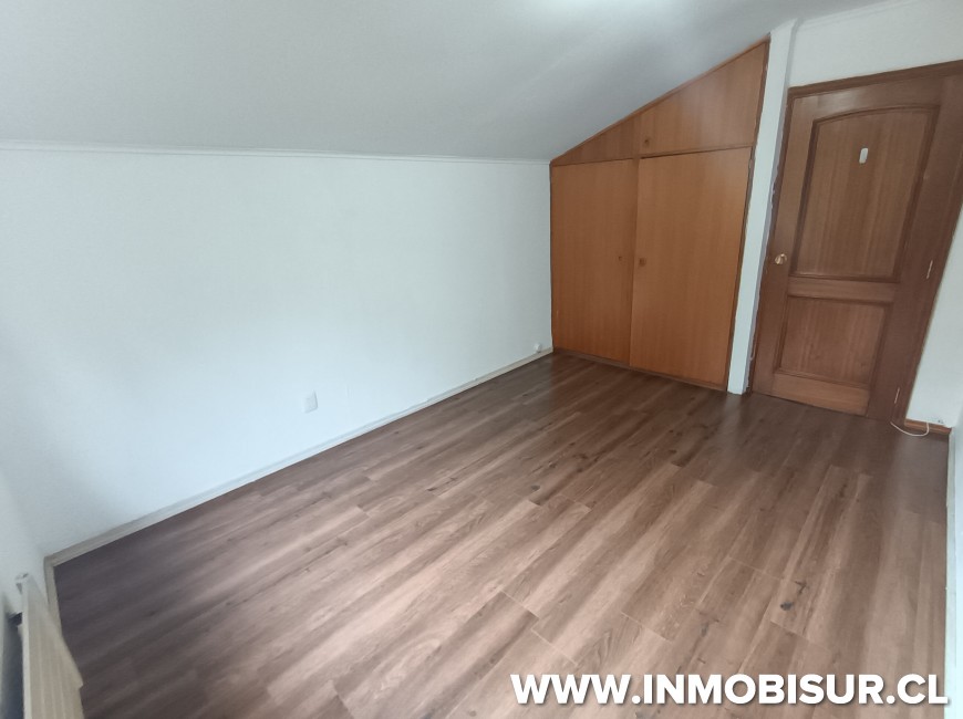 Arriendo en Puerto Montt | Casa de uso comercial en Pericentro de Puerto Montt