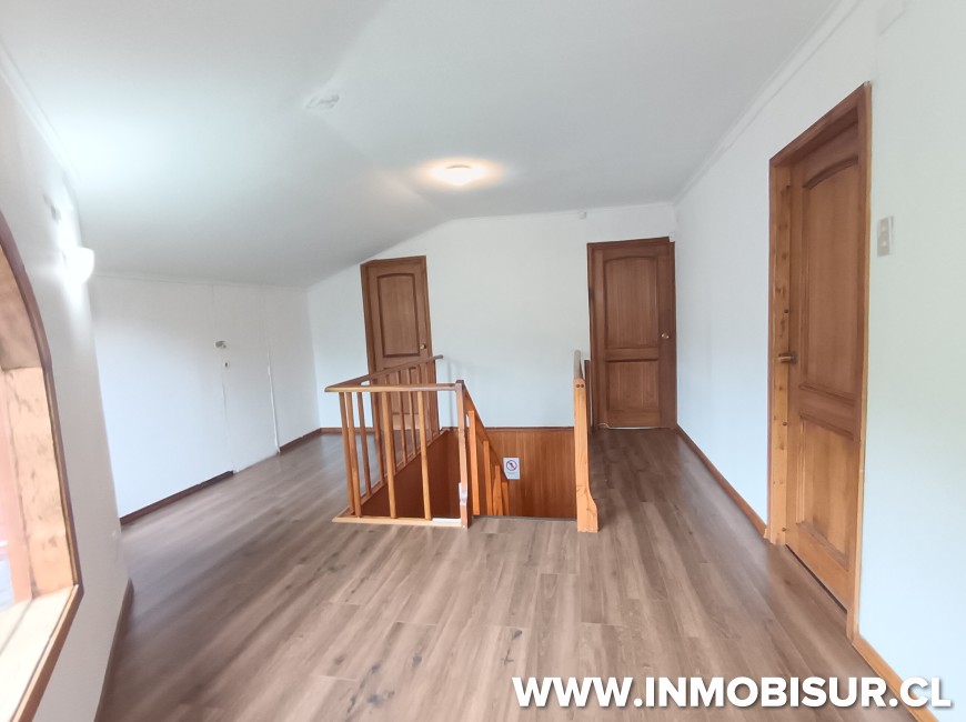 Arriendo en Puerto Montt | Casa de uso comercial en Pericentro de Puerto Montt