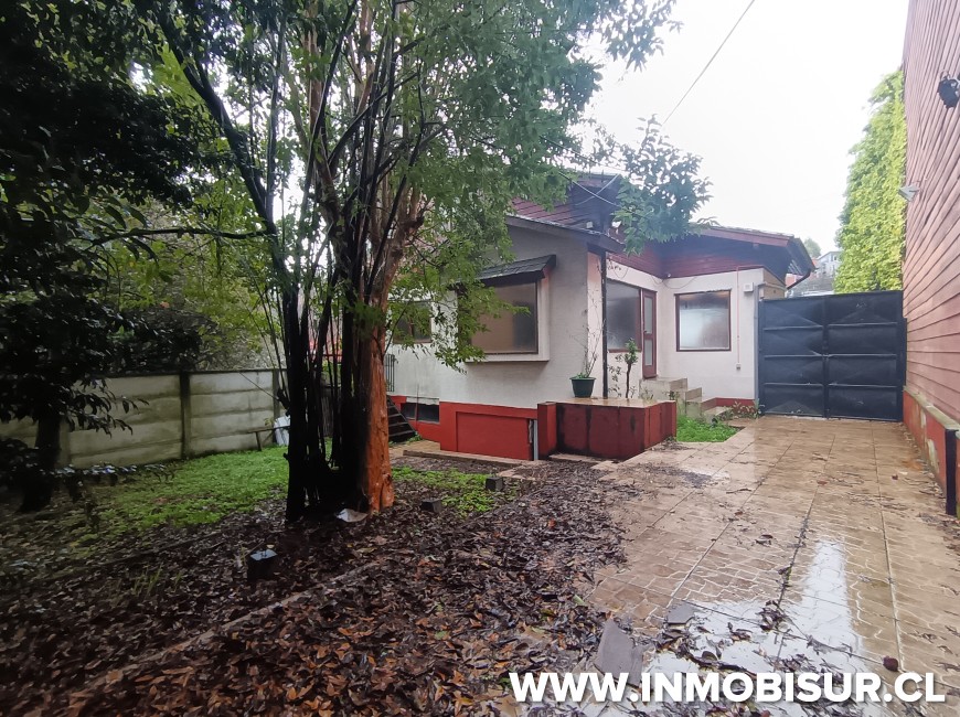 Arriendo en Puerto Montt | Casa de uso comercial en Pericentro de Puerto Montt