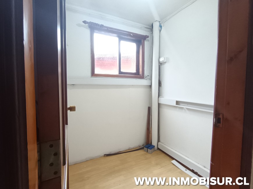 Arriendo en Puerto Montt | Casa de uso comercial en Pericentro de Puerto Montt