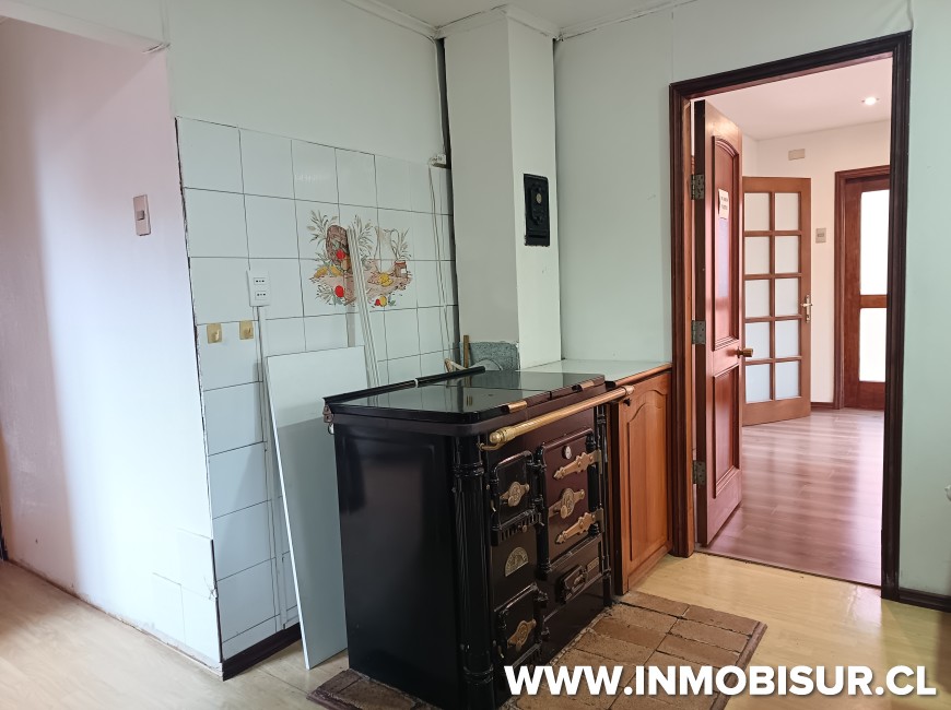 Arriendo en Puerto Montt | Casa de uso comercial en Pericentro de Puerto Montt