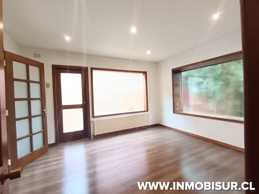 Arriendo en Puerto Montt | Casa de uso comercial en Pericentro de Puerto Montt