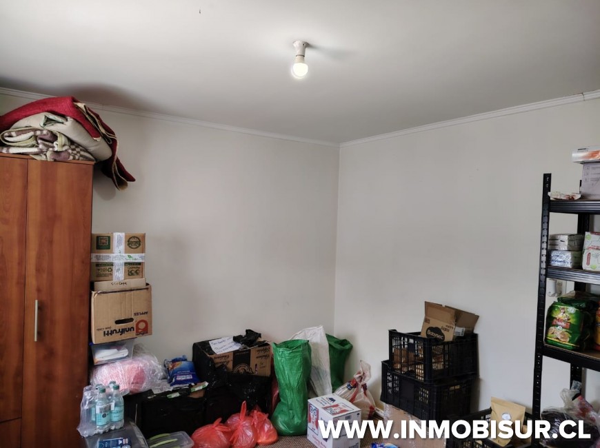 Arriendo en Puerto Montt | Casa de uso comercial en Sector Bosquemar Puerto Montt