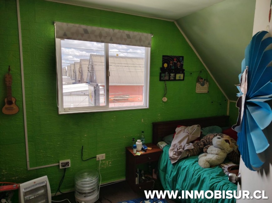 Arriendo en Puerto Montt | Casa de uso comercial en Sector Bosquemar Puerto Montt