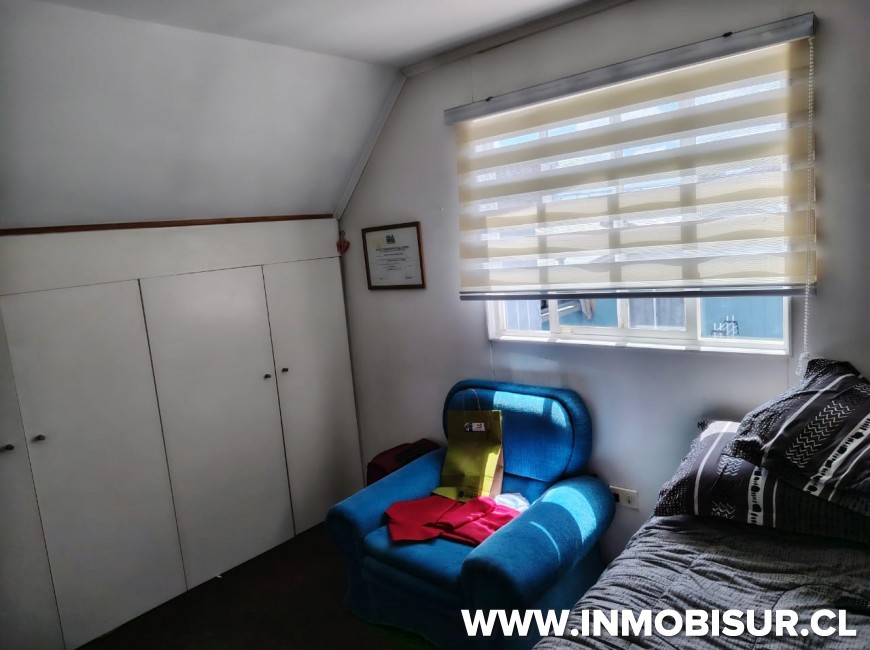 Arriendo en Puerto Montt | Casa de uso comercial en Sector Bosquemar Puerto Montt