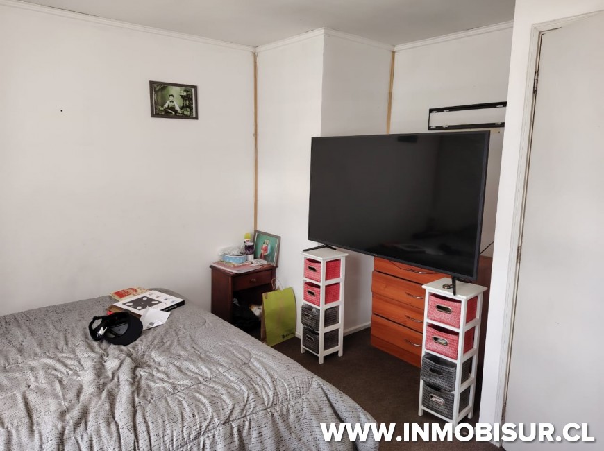 Arriendo en Puerto Montt | Casa de uso comercial en Sector Bosquemar Puerto Montt