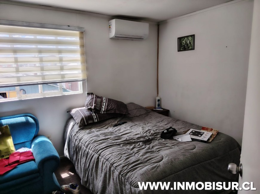 Arriendo en Puerto Montt | Casa de uso comercial en Sector Bosquemar Puerto Montt