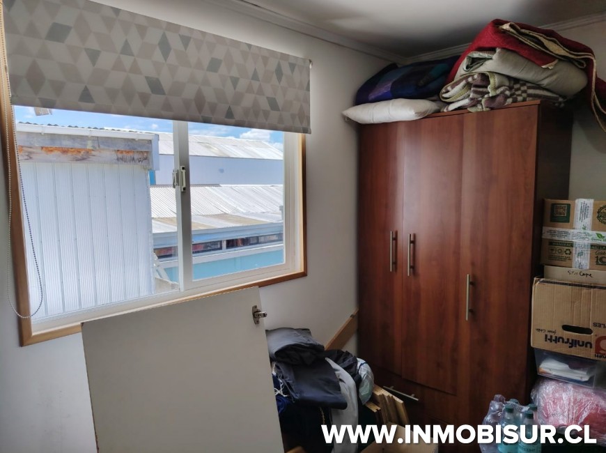 Arriendo en Puerto Montt | Casa de uso comercial en Sector Bosquemar Puerto Montt