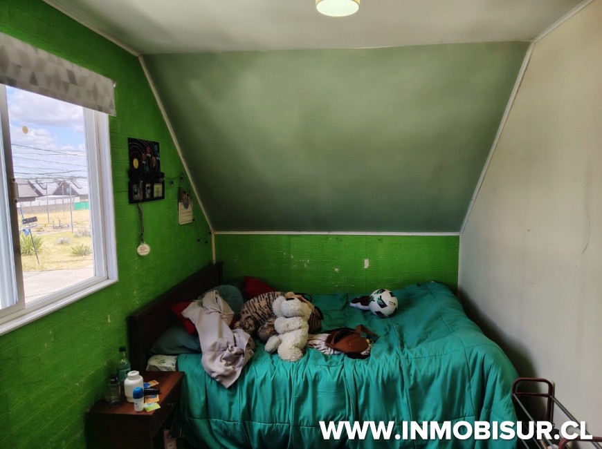 Arriendo en Puerto Montt | Casa de uso comercial en Sector Bosquemar Puerto Montt