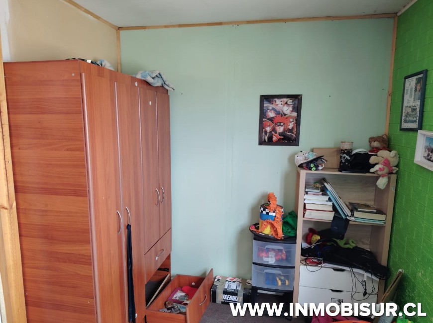 Arriendo en Puerto Montt | Casa de uso comercial en Sector Bosquemar Puerto Montt