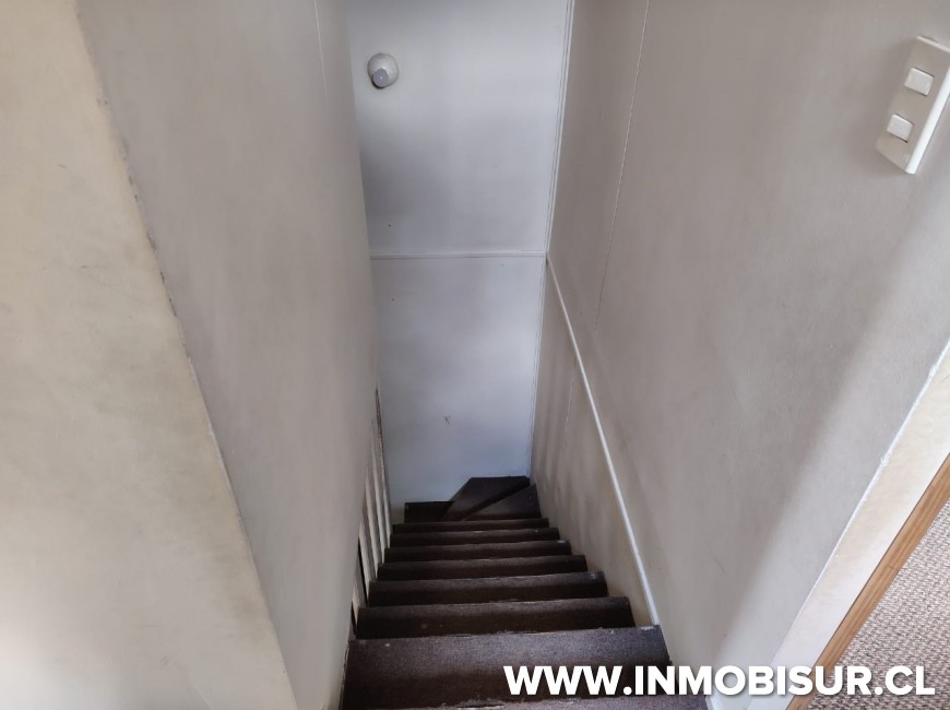 Arriendo en Puerto Montt | Casa de uso comercial en Sector Bosquemar Puerto Montt