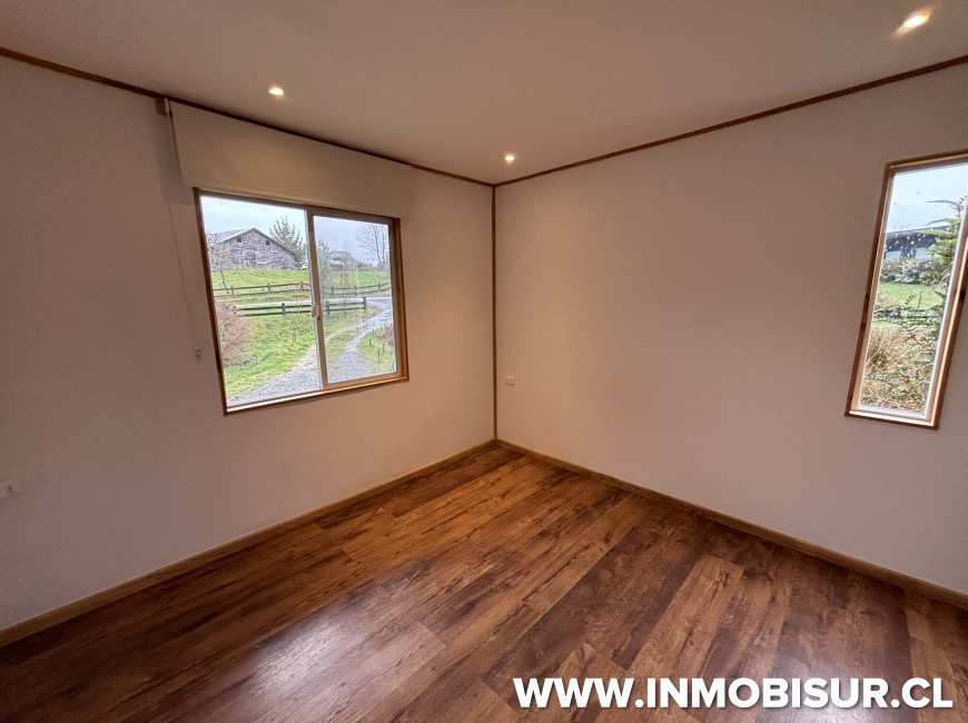 Arriendo en Puerto Varas | Casa en arriendo en Condominio Fundo Las Cumbres, Puerto Varas