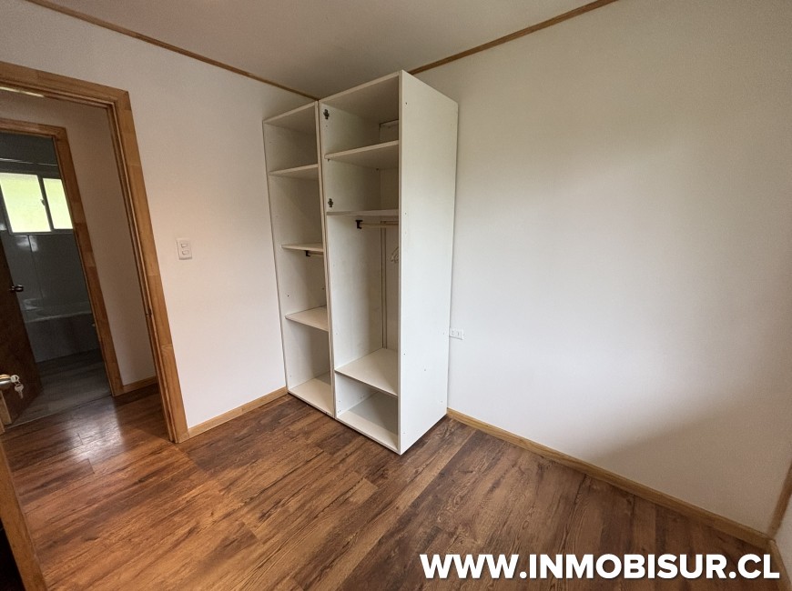 Arriendo en Puerto Varas | Casa en arriendo en Condominio Fundo Las Cumbres, Puerto Varas