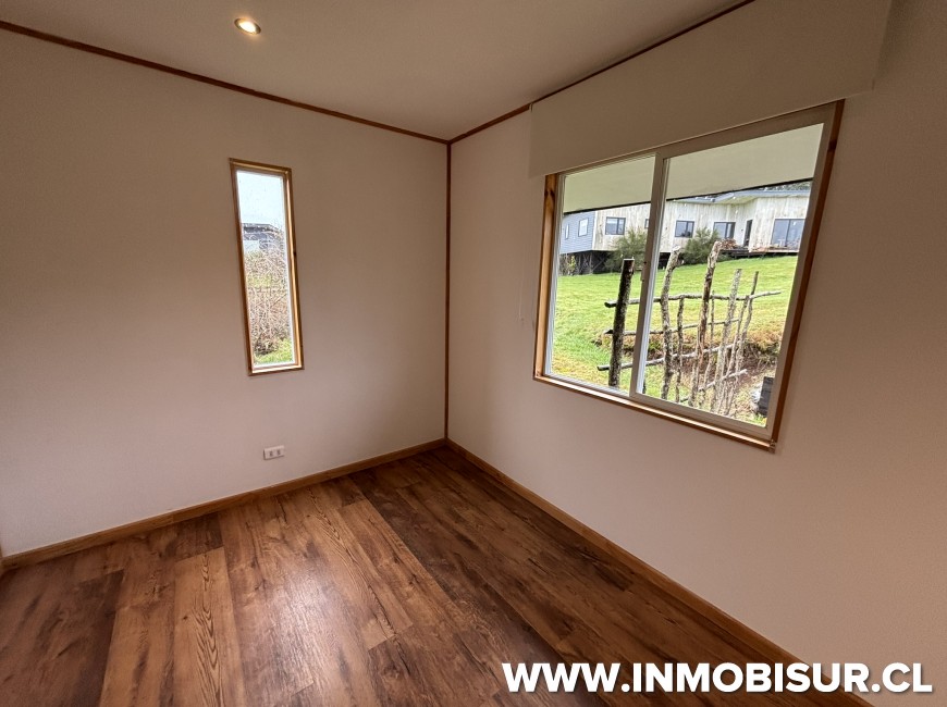 Arriendo en Puerto Varas | Casa en arriendo en Condominio Fundo Las Cumbres, Puerto Varas