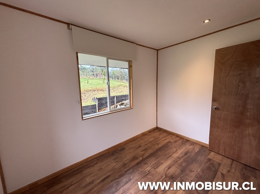 Arriendo en Puerto Varas | Casa en arriendo en Condominio Fundo Las Cumbres, Puerto Varas