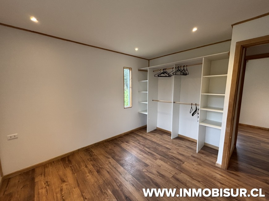 Arriendo en Puerto Varas | Casa en arriendo en Condominio Fundo Las Cumbres, Puerto Varas