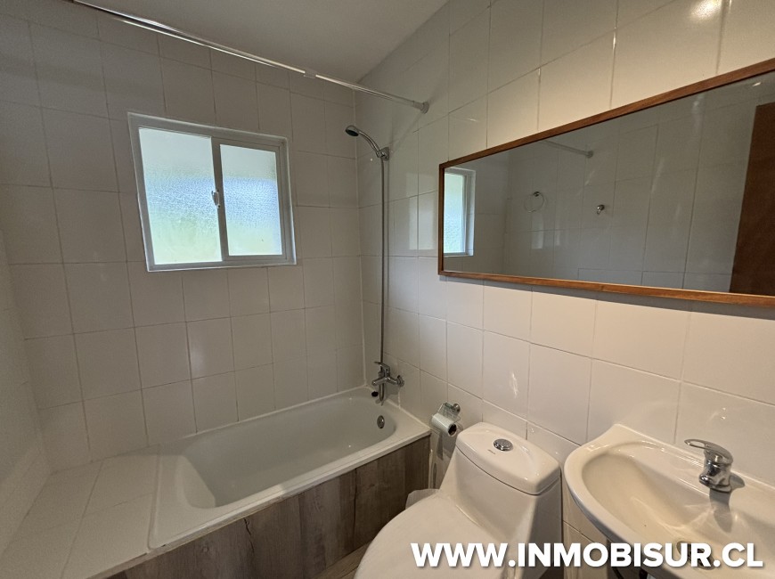 Arriendo en Puerto Varas | Casa en arriendo en Condominio Fundo Las Cumbres, Puerto Varas