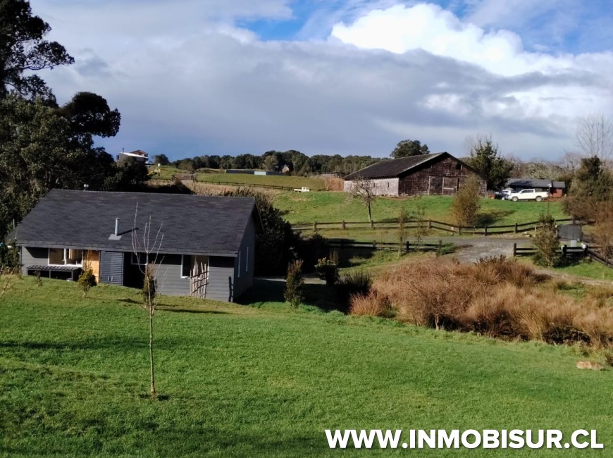 Arriendo en Puerto Varas | Casa en arriendo en Condominio Fundo Las Cumbres, Puerto Varas