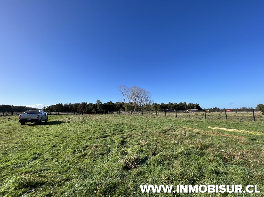 Arriendo en Frutillar | Casa en arriendo en condominio Praderas de Frutillar