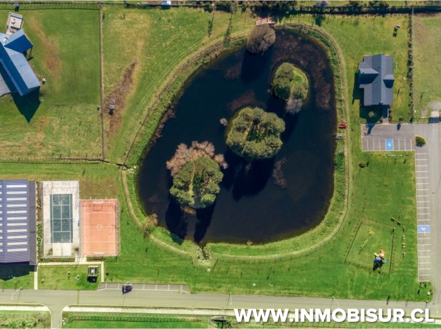 Arriendo en Puerto Varas | Casa amoblada en arriendo en Condominio Rancho Lomas Verdes