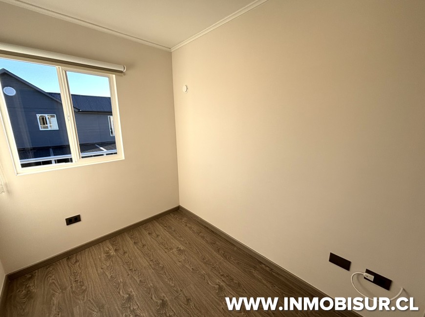 Arriendo en Puerto Varas | Casa en arriendo en Jardines de Napoles, Puerto Varas