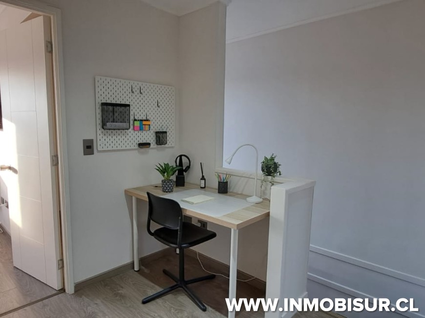 Arriendo en Puerto Varas | Casa en arriendo en Jardines de Napoles, Puerto Varas