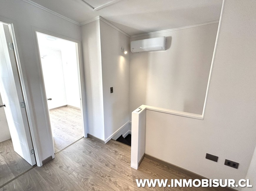 Arriendo en Puerto Varas | Casa en arriendo en Jardines de Napoles, Puerto Varas