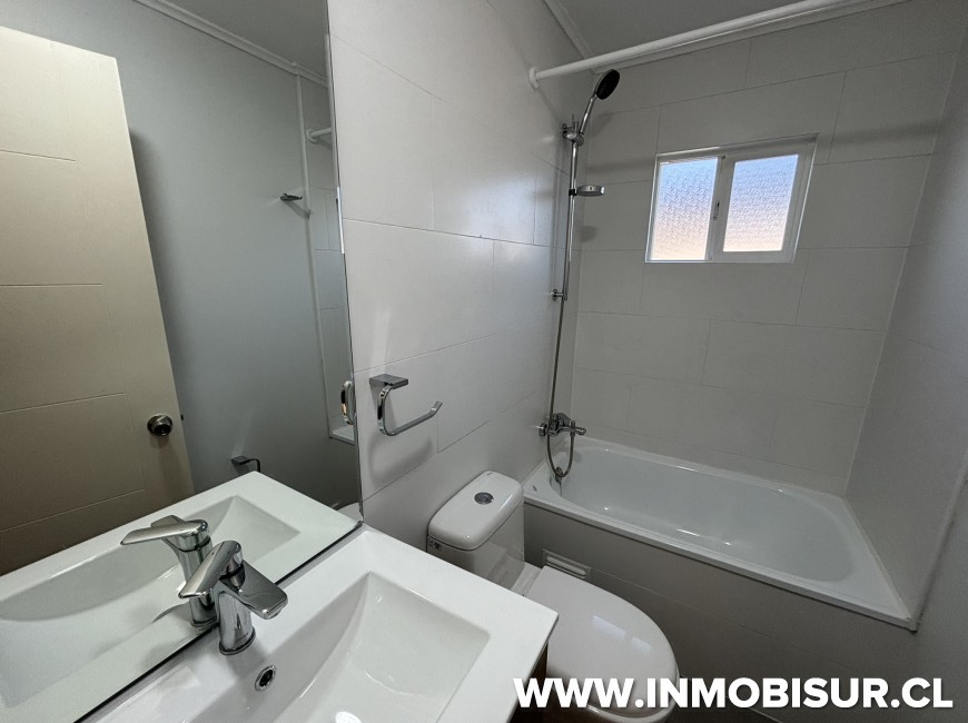 Arriendo en Puerto Varas | Casa en arriendo en Jardines de Napoles, Puerto Varas