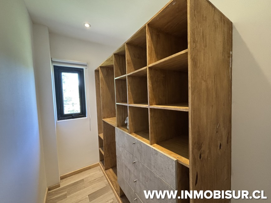 Arriendo en Puerto Varas | Casa en arriendo en Las Araucaria, sector clinica Puerto Varas