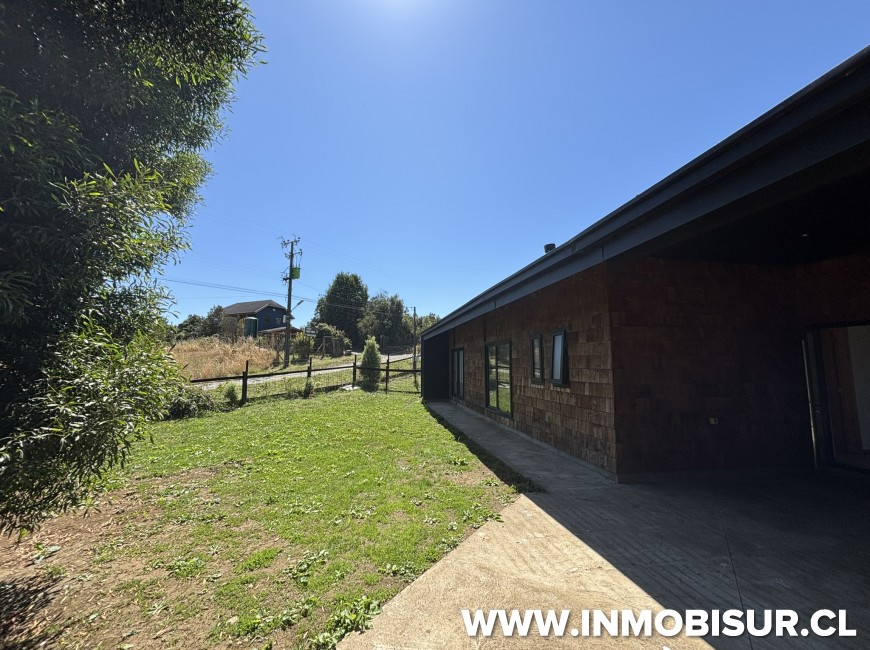 Arriendo en Puerto Varas | Casa en arriendo en Las Araucaria, sector clinica Puerto Varas