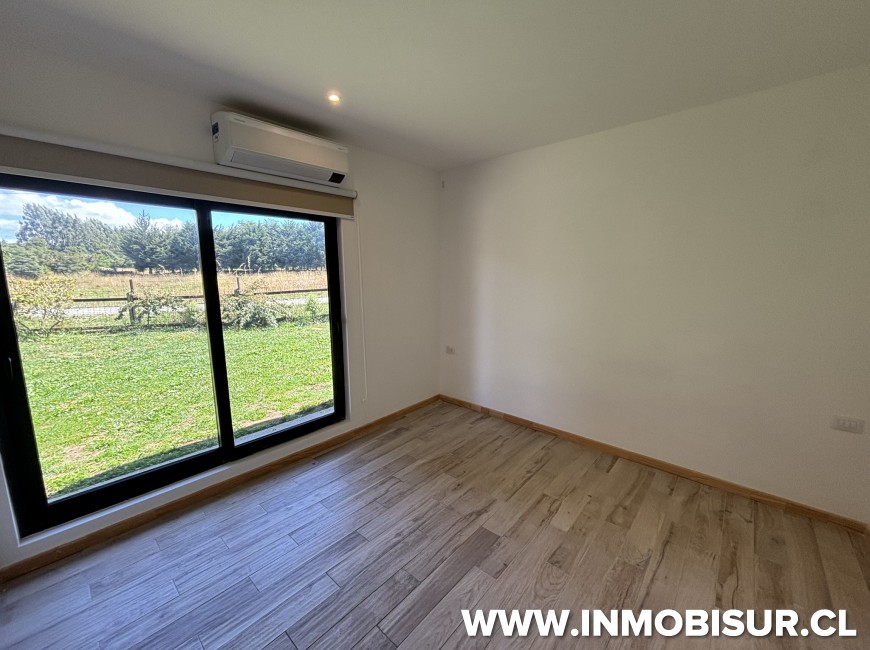 Arriendo en Puerto Varas | Casa en arriendo en Las Araucaria, sector clinica Puerto Varas