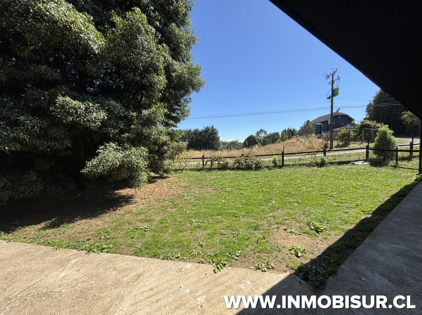 Arriendo en Puerto Varas | Casa en arriendo en Las Araucaria, sector clinica Puerto Varas