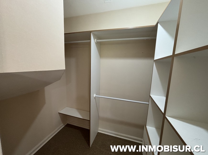 Arriendo en Puerto Varas | Casa en arriendo en Mirador de Phillipi, Puerto Varas