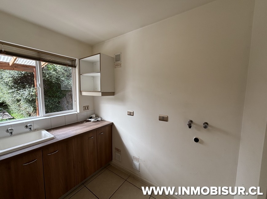 Arriendo en Puerto Varas | Casa en arriendo en Mirador de Phillipi, Puerto Varas