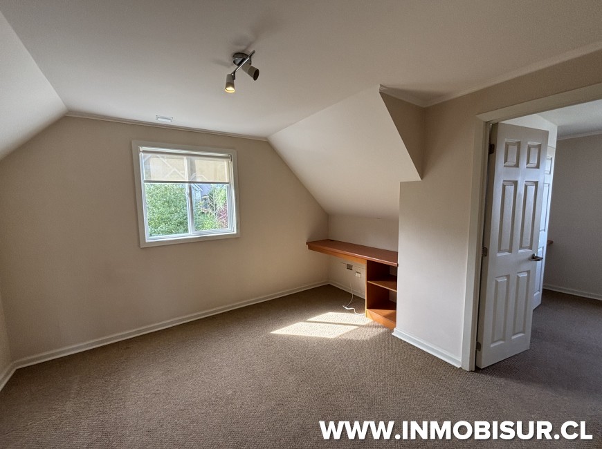 Arriendo en Puerto Varas | Casa en arriendo en Mirador de Phillipi, Puerto Varas