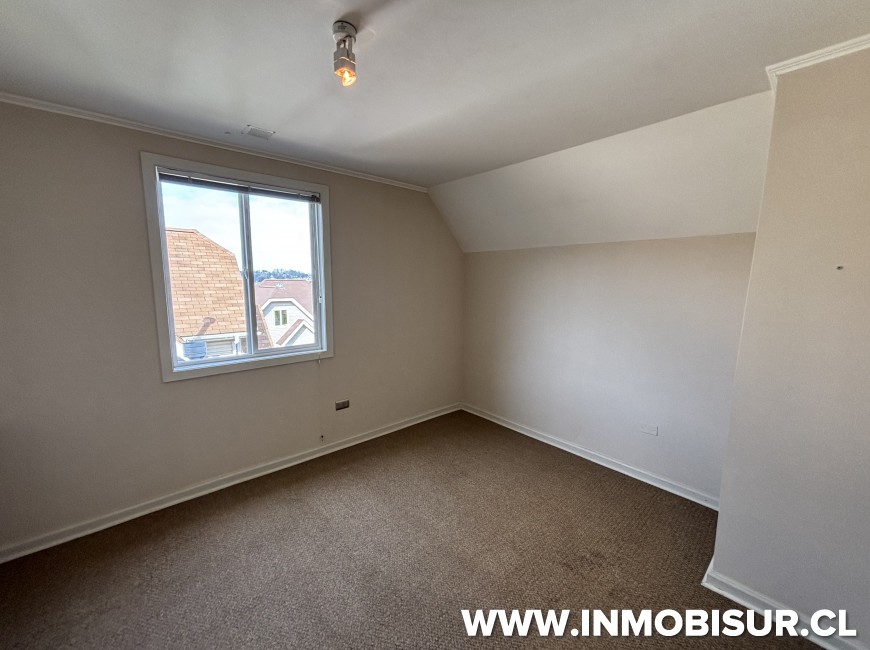 Arriendo en Puerto Varas | Casa en arriendo en Mirador de Phillipi, Puerto Varas