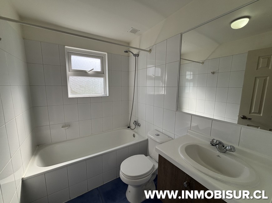 Arriendo en Puerto Varas | Casa en arriendo en Mirador de Phillipi, Puerto Varas